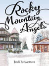 Cover image for Rocky Mountain Angels